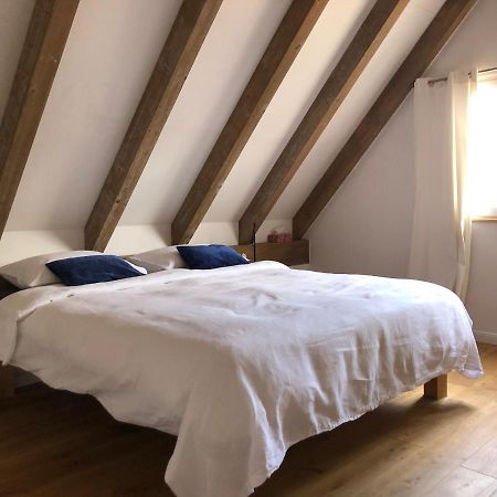 Die Gruene Bettlad Boutique-Hotel Buehl  Ngoại thất bức ảnh